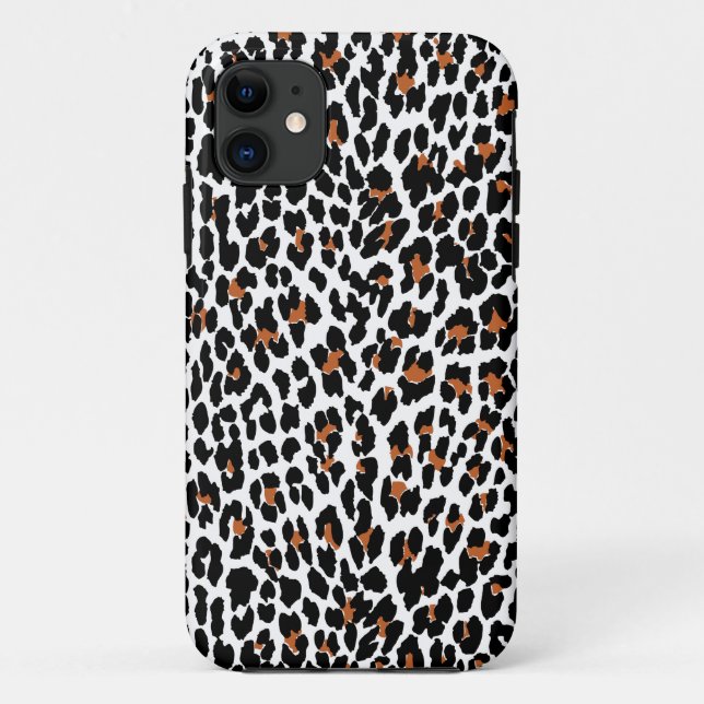 Capa Para iPhone Da Case-Mate Jaguar Impressão (Verso)