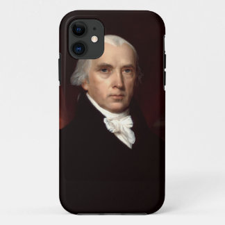 Capa Para iPhone Da Case-Mate James Madison