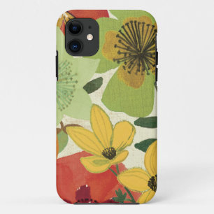 Capa Para iPhone Da Case-Mate Jardim Brights