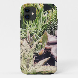 Capa Para iPhone Da Case-Mate Jardim Cactus