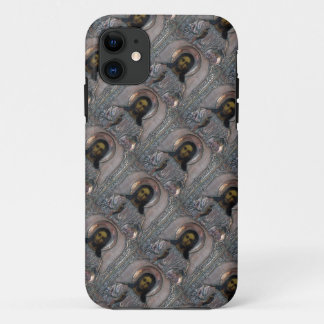 Capa Para iPhone Da Case-Mate Jesus