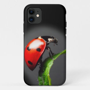 Capa Para iPhone Da Case-Mate Joaninha