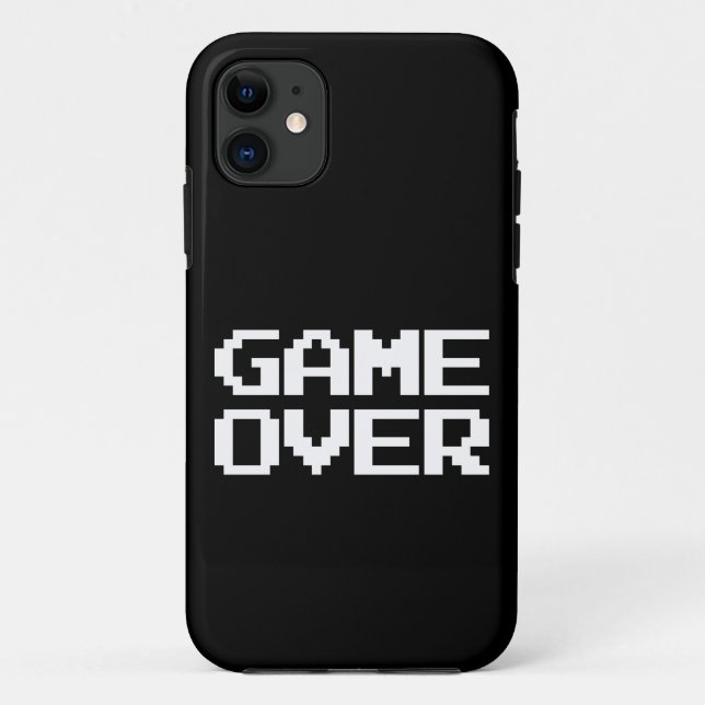 Capa Para iPhone Da Case-Mate Jogo sobre (Verso)