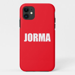 Capa Para iPhone Da Case-Mate Jorma