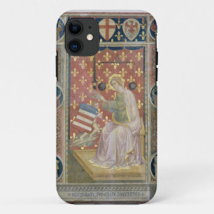 Capa Para iPhone Da Case-Mate Justiça militante, do Salone del Consiglio (C
