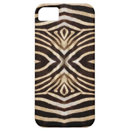 Capa Para iPhone Da Case-Mate Kaleidoscope Zebra Pele Padrão