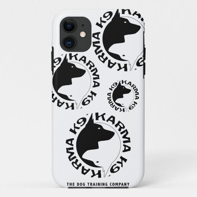Capa Para iPhone Da Case-Mate Karmas K9 % "extremos" resistentes do iPhone 5 do (Verso)