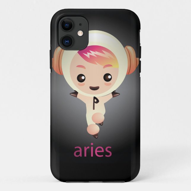 Capa Para iPhone Da Case-Mate kawaii (Verso)