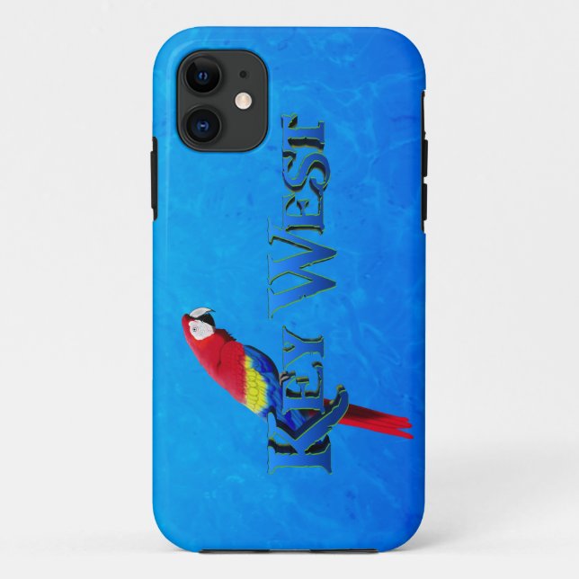 Capa Para iPhone Da Case-Mate Key West (Verso)