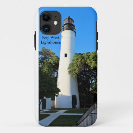 Capa Para iPhone Da Case-Mate Key West Lighthouse, Caso do iPhone 5/5S na Flórid
