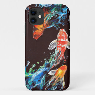 Capa Para iPhone Da Case-Mate koi 3
