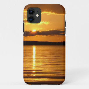 Capa Para iPhone Da Case-Mate Konnevesi Sunset iPhone 5 Case-Mate