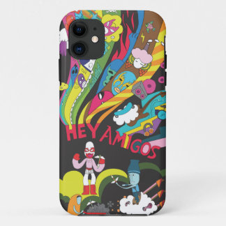 Capa Para iPhone Da Case-Mate L.A. caso do iPhone 5 da terra do la do la