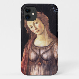 Capa Para iPhone Da Case-Mate La Primavera em detalhe