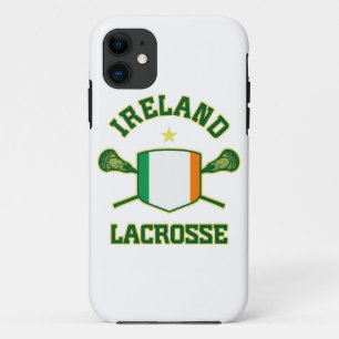 Capa Para iPhone Da Case-Mate Lacrosse de Ireland