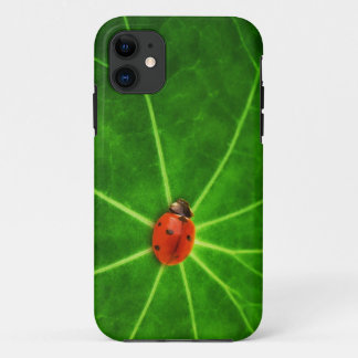 Capa Para iPhone Da Case-Mate Lady Bug Iphone 5S Case