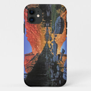Capa Para iPhone Da Case-Mate Lago ideal