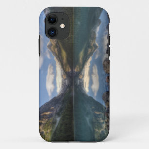 Capa Para iPhone Da Case-Mate Lago Louise ao nascer do sol, Parque Nacional Banf