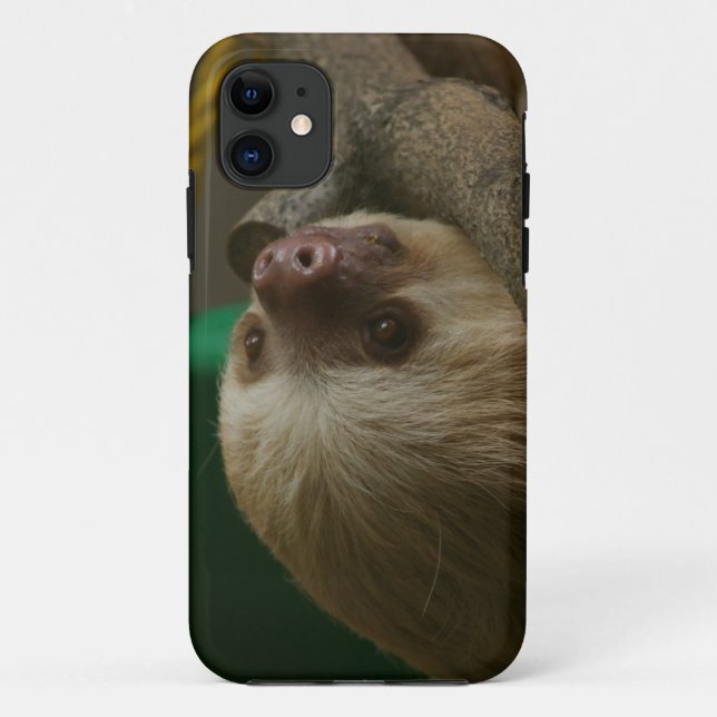 Capa Para iPhone Da Case-Mate Lama (Verso)