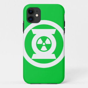 Capa Para iPhone Da Case-Mate Lanterna Nuclear