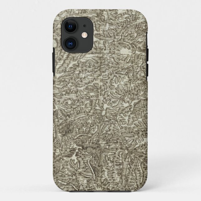 Capa Para iPhone Da Case-Mate Le Puy (Verso)