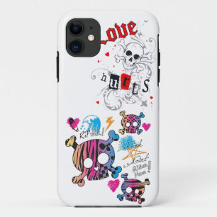 Capa Para iPhone Da Case-Mate Legal 2 Case-Mate Case IPhone 5