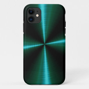 Capa Para iPhone Da Case-Mate Legal aço inoxidável metal 2