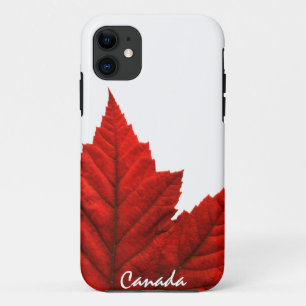 Capa Para iPhone Da Case-Mate Legal Canadá iPhone 6 case Canadá Maple Leaf Gif