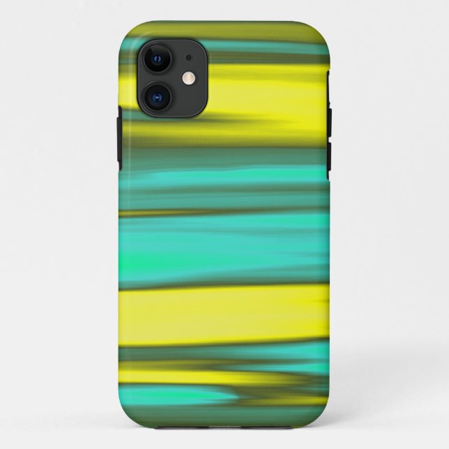 Capa Para iPhone Da Case-Mate Legal cores, pintura gráfica 5 (Verso)