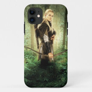 CAPA PARA iPhone DA Case-Mate LEGOLAS GREENLEAF™