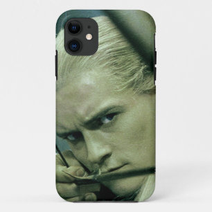 Capa Para iPhone Da Case-Mate LEGOLAS GREENLEAF™ Drawing Bow