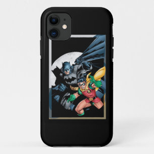 Capa Para iPhone Da Case-Mate Lendas Urbanas Batman - CS3