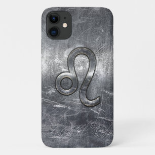 Capa Para iPhone Da Case-Mate Leo Zodiac - Sinal de Estilo Industrial