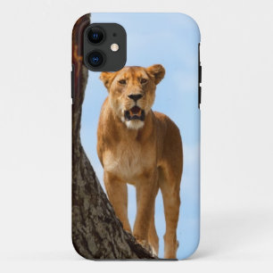 Capa Para iPhone Da Case-Mate Leoa