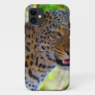 Capa Para iPhone Da Case-Mate Leopardo Manchado