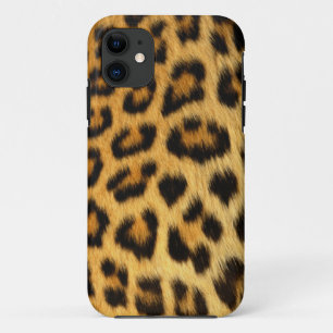 Capa Para iPhone Da Case-Mate leopardo natural selvagem do caso do iPhone 5 mal