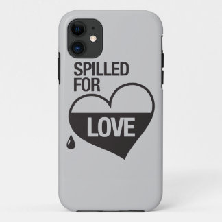 Capa Para iPhone Da Case-Mate LETGOdwork derramou para o iPhone 5 do caso do