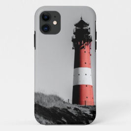 Capa Para iPhone Da Case-Mate Leuchturm