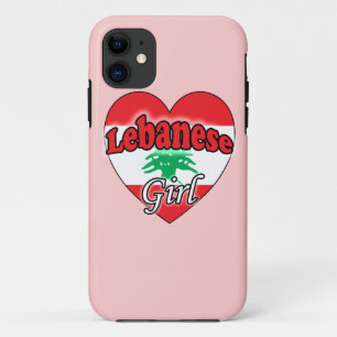 Capa Para iPhone Da Case-Mate Libanesa