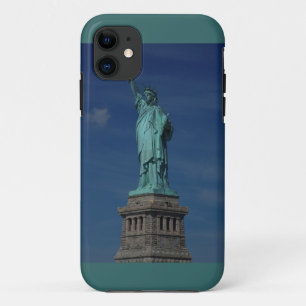 Capa Para iPhone Da Case-Mate Liberdade iluminando o mundo - Estátua da Liberdad