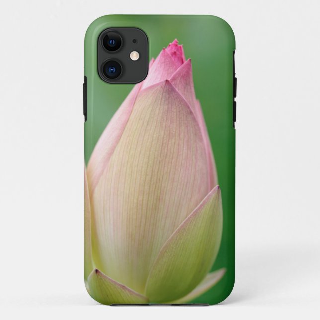 Capa Para iPhone Da Case-Mate Lily Bulb, Botânica Durban (Verso)
