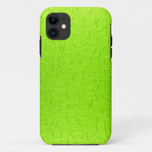 Capa Para iPhone Da Case-Mate Limão de aço inoxidável