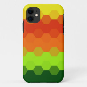 Capa Para iPhone Da Case-Mate Limão Verde Cor - de - laranja Vermelho Amarelo Se