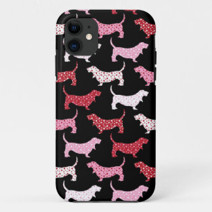 Capa Para iPhone Da Case-Mate Linda Bassets