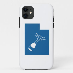 Capa Para iPhone Da Case-Mate Linda Utah