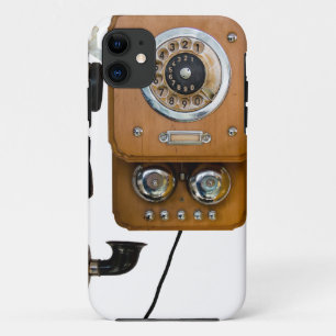 Capa Para iPhone Da Case-Mate linha telefone da terra do seletor giratório do