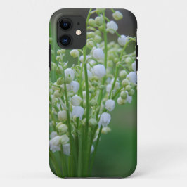 Capa Para iPhone Da Case-Mate Lírio-do-vale