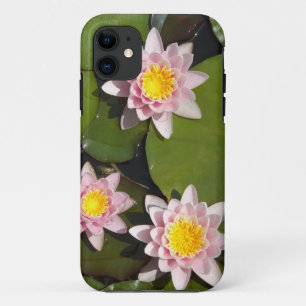 Capa Para iPhone Da Case-Mate Lírios de água