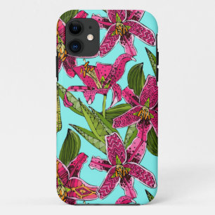 Capa Para iPhone Da Case-Mate lírios stargazer
