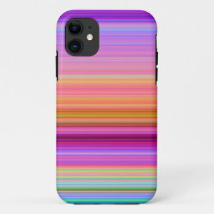 Capa Para iPhone Da Case-Mate Listras do nascer do sol